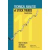 Technical Analysis of Stock Trends (Edwards)(Pevná)