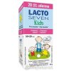 Vitabalans LACTOSEVEN Kids žuvacie tablety 70 tabliet