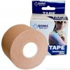 BIOMIC Tape kineziologická páska telová 5 cm x 5 m