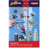 Marvel Magnetky na chladničku Spider-Man
