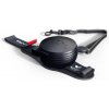 Vodítko Lishinu 3 Black XS 2-4 kg