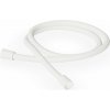Zucchetti Isyfresh sprchová hadica 150 cm biela Z94130.W1