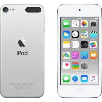 Apple iPod touch 6. generácia 64GB