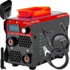 Invertorová zváračka Kraft&Dele 20-300 A 230 V 3,7 kVA