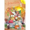 Šikovný předškoláček 1 pracovní sešit