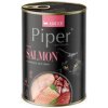 Piper mokré krmivo losos 0,4 kg