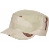 Čiapka MFH BDU Desert 3-Color