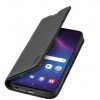 Knižkové puzdro SBS Book Wallet Lite pre Samsung Galaxy S24 Ultra, čierna TEBKLITESAS24UK