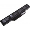 T6 power Batéria pre Compaq 516 Notebook PC, Li-Ion, 10,8 V, 5200 mAh (56 Wh), čierna