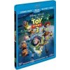 Toy Story 3: Príbeh hracek BD