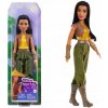 Bábika Disney Princezné Mattel Raya HLW02 27 cm