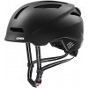 Uvex URBAN PLANET LED BLACK MATT 2023