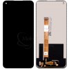 LCD Displej + Dotykové sklo Oppo A53s, A53 2020 + skrutkovače