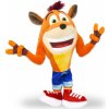 Aurora Plyšový Crash Victory - Crash Bandicoot - 30 cm