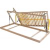 Ahorn DUOSTAR KOMBI P HN R 200 x 90 cm