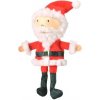 Fiesta Crafts prstová maňuška Santa