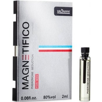 Magnetifico Pheromone Seduction pro muže 2 ml