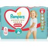Pampers Premium Care Pants Size 6 jednorazové plienkové nohavičky 13-19 kg 42 ks