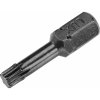 LUX-TOOLS Bit Torsion Comfort TX25, 2 ks