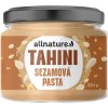 ALLNATURE Tahini sezamová pasta 220 g