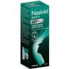 NASIVIN SOFT 0,05 % SPREJ 10ml