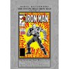 Marvel Masterworks: The Invincible Iron Man Vol. 18 (Marvel Various,Luke Mcdonnell,Marvel Various)(Pevná)