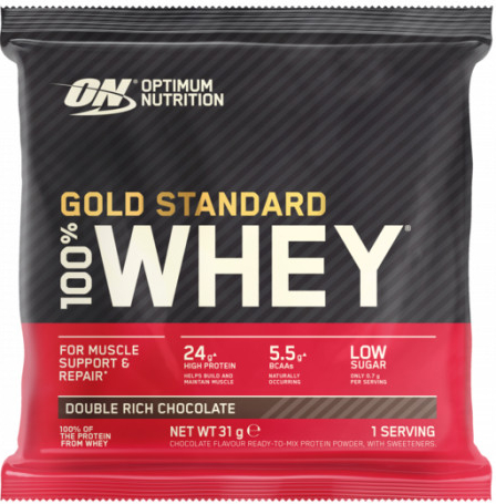 Optimum Nutrition 100% Whey Gold Standard 720 g