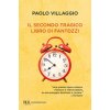 Il secondo tragico libro di Fantozzi (Paolo Villaggio)(Brožovaná)