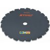 STIHL Pilový kotúč s dlátovými zubami HP (200 mm)