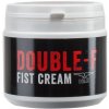 Mister B Double-F Fist Cream 500 ml, lubrikant na olejovej báze
