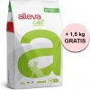 Alleva HOLISTIC cat lamb & venison adult 10 kg