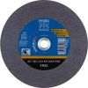 Pferd 66323074 | Rezný kotúč 300 x 2,8 x 25,4 mm, PSF CHOP STEEL, 80 m/s