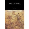 Art of War (Sun Tzu)(Brožovaná)