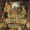 Ostrov Uctívačů ginga (Hrnčíř - Matásek David) - CD (MP3)
