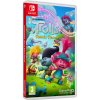 Trolls Remix Rescue