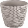 Prosperplast Splofy 157/132 mm 1.7 lit mocca