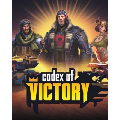 Codex of Victory