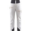 W Kalhoty CRAFT ADV Backcountry šedá M