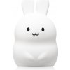 Zopa Silicone LED Lamp Size M nočné svetlo Rabbit 1 ks