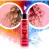 Joanna Ultra Color Pink Hair Rinse tónovací vlasová voda preliv ružový 150 ml