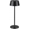 Ideal Lux Ideal Lux - LED stmievateľná dotyková lampa PURE LED/1,5W/3,7V CRI 90 IP54 čiern ID311678 + záruka 3 roky zadarmo + záruka 3 roky zadarmo