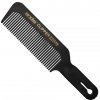 Andis Clipper Comb hrebeň na strojčekové strihanie čierny 12109