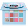 Mad Beauty Disney Stitch Pamper paletka očných tieňov 12x2.5 g