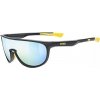 Cyklistické okuliare Uvex Sportstyle 515 Junior Mirror Yellow uni