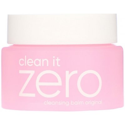 Dalora BANILA CO - Clean It Zero, Cleansing Balm Original - jemný čistiaci a odličovací balzam 100ml