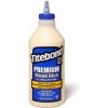 Titebond II Premium Lepidlo na drevo D3 - 946ml 123-5005