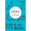 The Keys of the Kingdom - A.J. Cronin