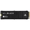 SSD WD Black SN850P 1TB, WDBBYV0010BNC-WRSN