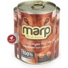 Marp Holistic Dog konzerva Pure Angus Beef SET 6x 400 g