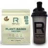 Reflex Nutrition Plant Based Protein 600 g vanilka